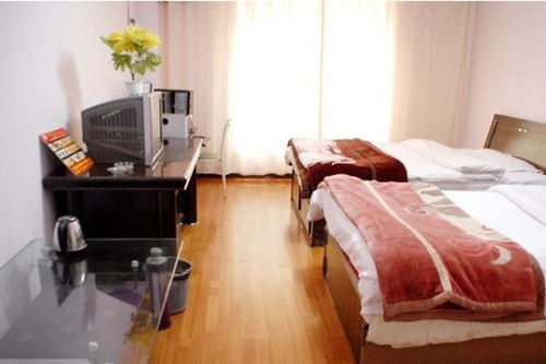 鄭州好再來酒店公寓 溫馨雙人間 團購僅售80元,鄭州酒店團購