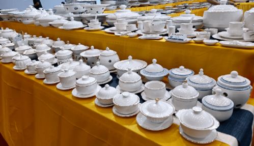 展會第二天現(xiàn)場亮點多多精彩紛呈,河南團餐供應鏈建設高峰論壇今日舉辦