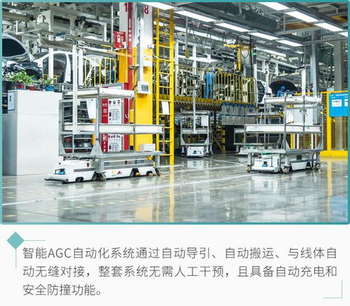 上乘品質 安全領航 鄭州智能制造數字化工廠參觀