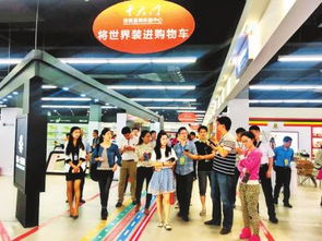 鄭州航空港的發(fā)展令人驚艷