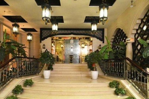 鄭州商都碧海商務酒店 豪華單間 團購僅售229元,鄭州酒店團購