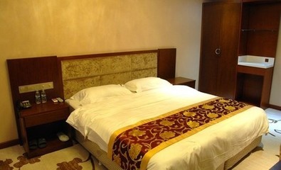 【鄭州丹江假日酒店團購】丹江假日酒店入住1晚_美團網