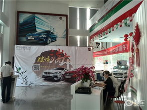 鄭州菲亞特粽子節(jié)crazy全城 易車看車團