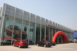 周年店慶 鄭州天翼萬人團購會隆重舉行