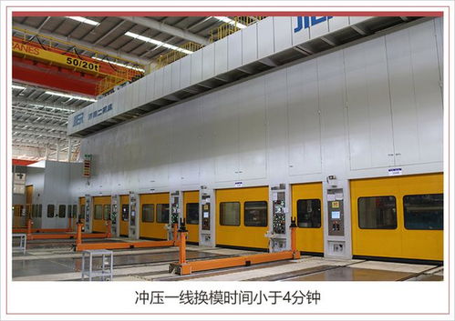 上汽鄭州基地第10萬輛下線 探訪名爵樣板工廠