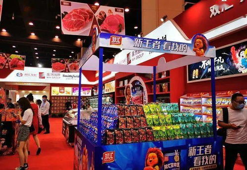 筑牢 首屆鄭州食品博覽會(huì) 安保防線 河南華威保安護(hù)航經(jīng)濟(jì)繁榮發(fā)展