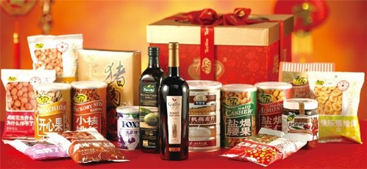 鄭州山珍禮盒團(tuán)購年貨團(tuán)購