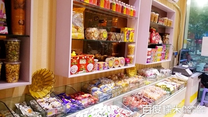 千味零食屋團購_中原區其他美食_糯米鄭州站