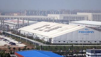 iphone之城 鄭州 全球一半訂單也贖不回25萬人的青春