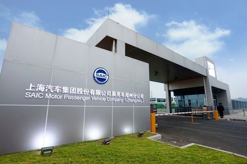 尋找imax8源頭品鑒大美河南 榮威車中