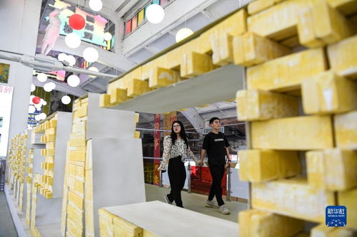 老舊廠區改造助力鄭州城市更新鳳凰網河南