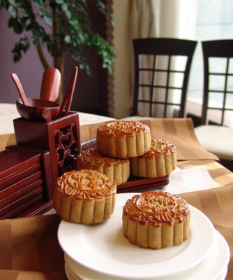 5元汝南冠生園散裝月餅1 - 鄭州團購網|京東團購