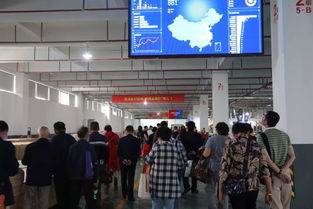 5.26 工廠團購 品質之旅 大衛 夢百合掀品購狂潮