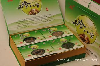 找河南仁海商貿的鄭州天錦干菜禮盒團購批發價格、圖片、詳情,上一比多_一比多產品庫