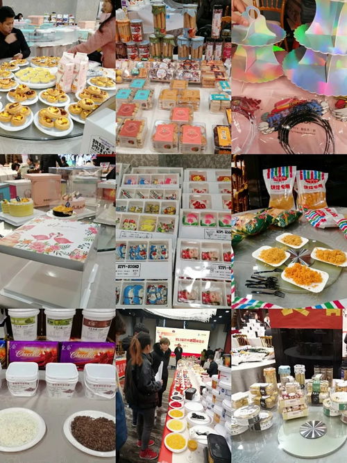 力天食品原料年會(huì)暨鄭州烘焙展推介會(huì) 安徽站圓滿舉辦