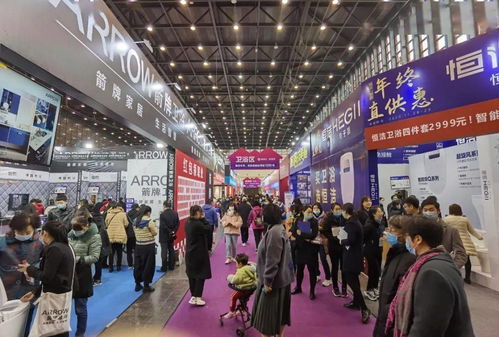 周末三展同期,總有一款適合你