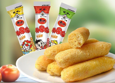 【鄭州旺旺米果卷組合團(tuán)購(gòu)詳情】旺旺開(kāi)心米果卷價(jià)格_人均消費(fèi)(圖)_鄭州美團(tuán)網(wǎng)