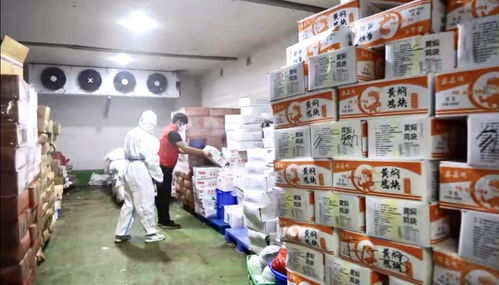 鄭州富士康加強自愿留廠員工保障，團購服務(wù)助力高效抗疫