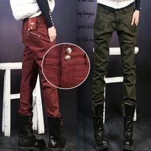 2012鄭州秋冬季女褲團購，多重優(yōu)惠享不停