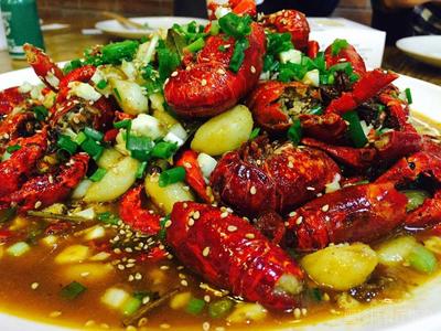 游哥金牌龍蝦店團購 – 大眾點評鄭州站精選美食優(yōu)惠