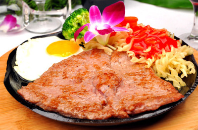 35元佳客來大石橋店牛排 鄭州團購網(wǎng)的超值選擇