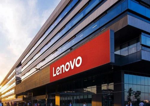 聯(lián)想放大招，鄭州團購助力倪光南愿望成真